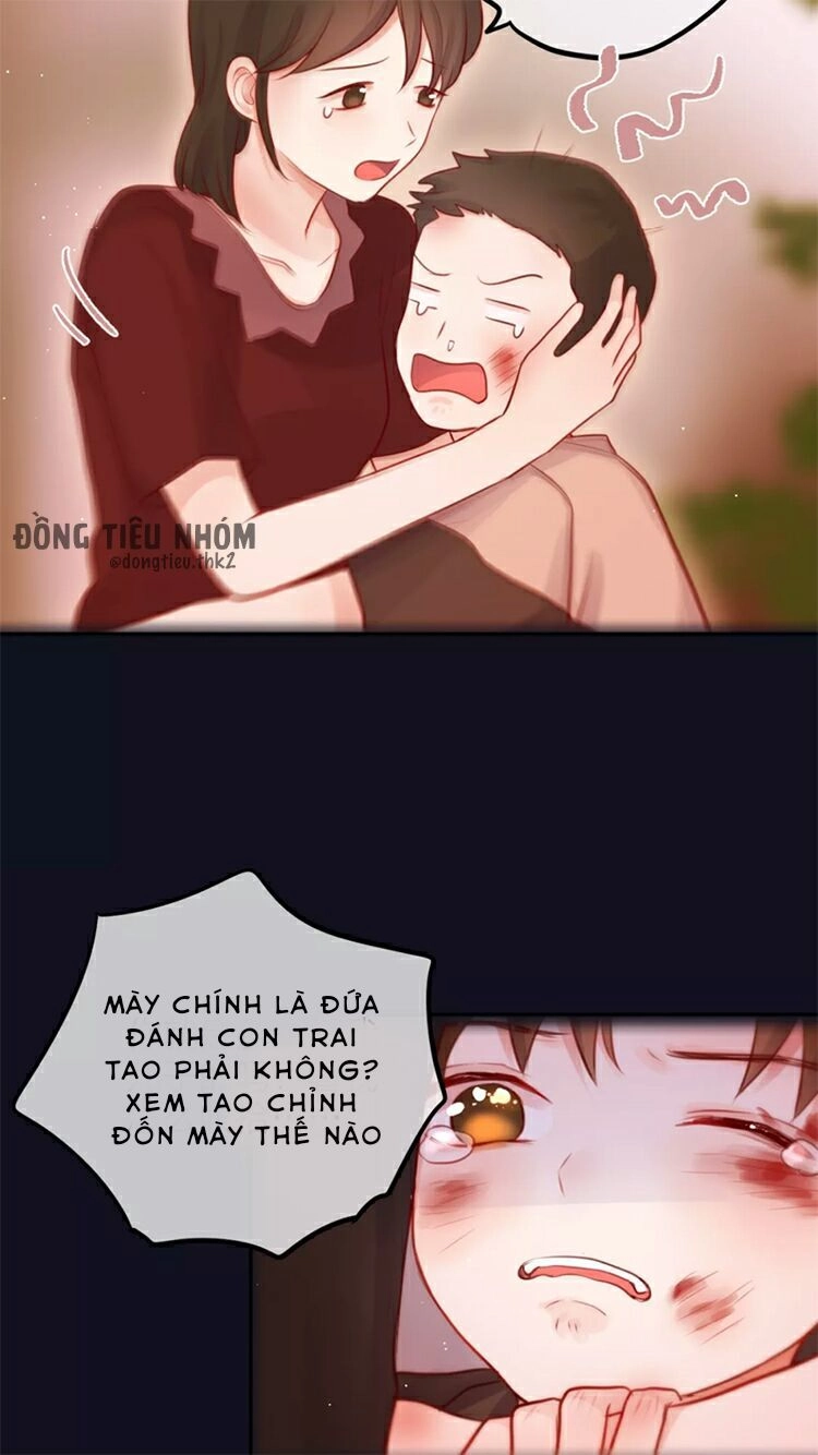 Đêm Ngày Không Dứt Chapter 42 - 25