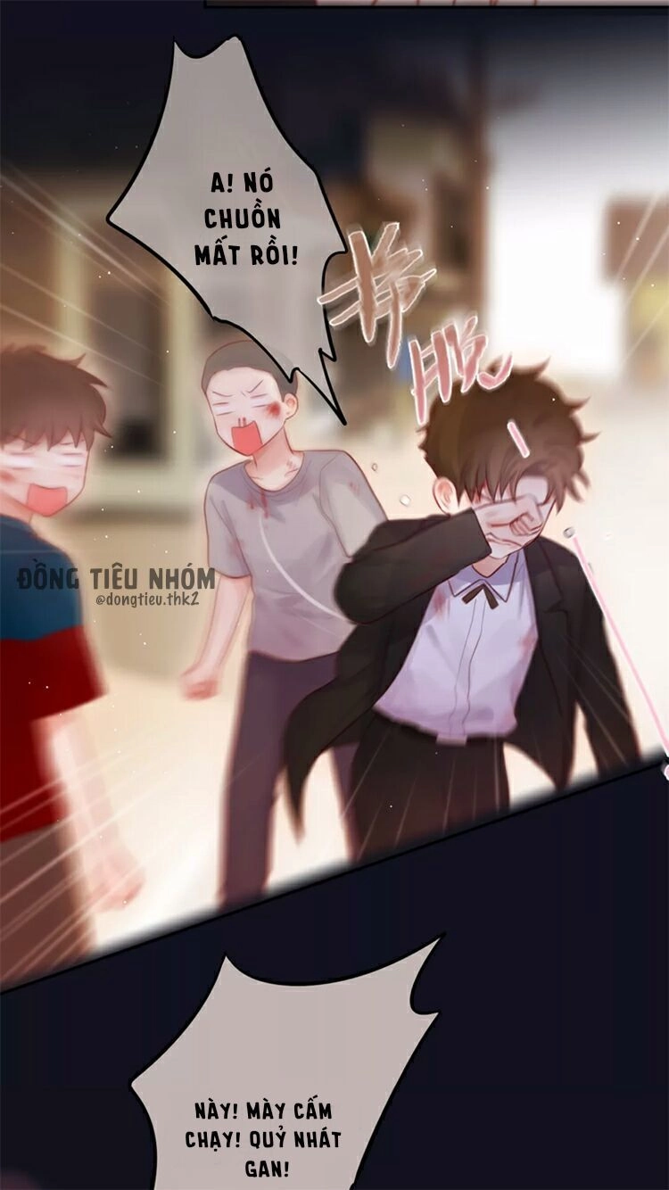 Đêm Ngày Không Dứt Chapter 42 - 26