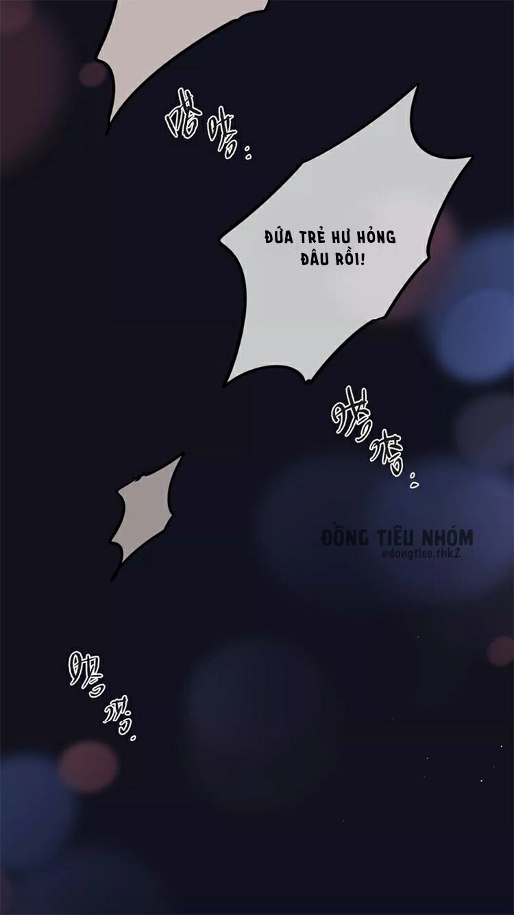 Đêm Ngày Không Dứt Chapter 42 - 27