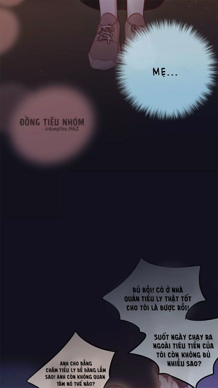 Đêm Ngày Không Dứt Chapter 42 - 31