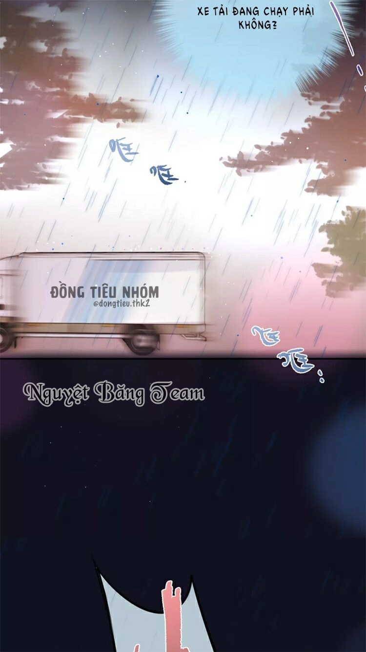 Đêm Ngày Không Dứt Chapter 42 - 36