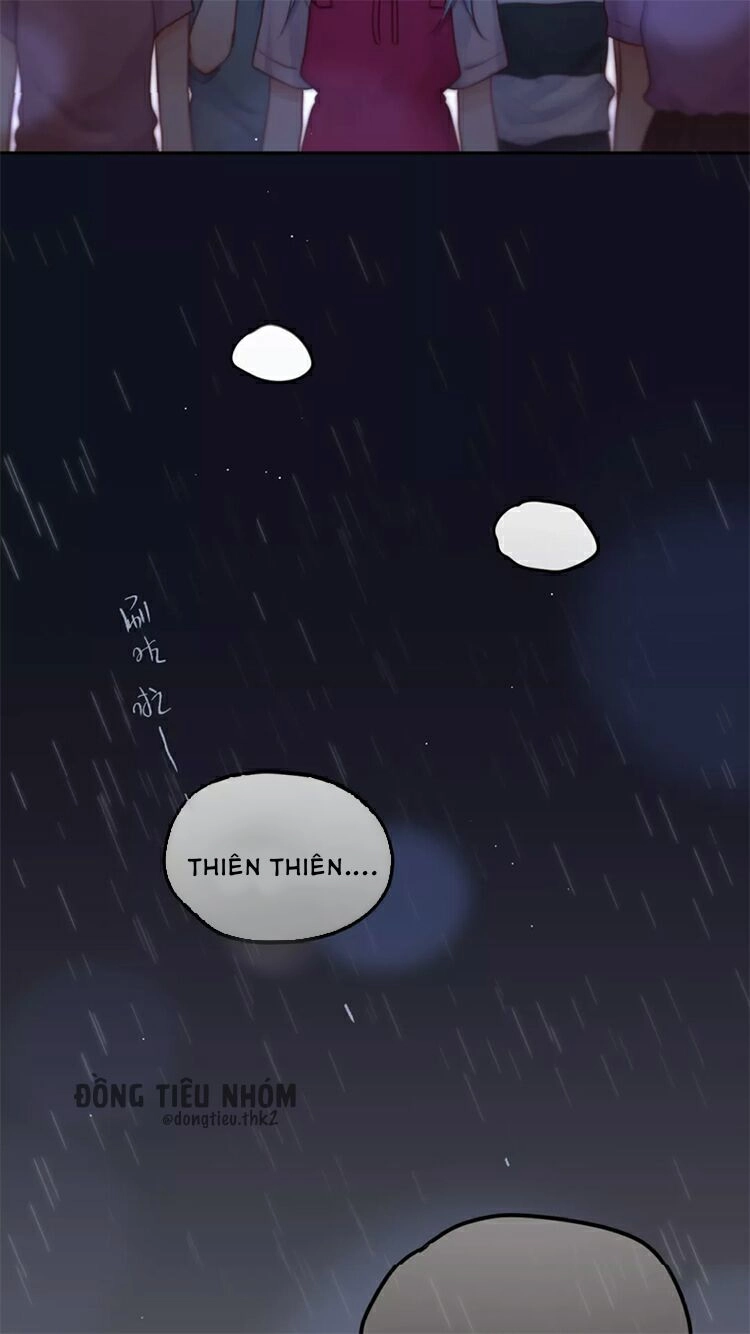 Đêm Ngày Không Dứt Chapter 42 - 41