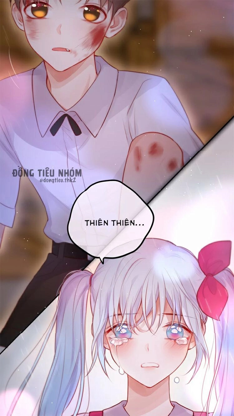 Đêm Ngày Không Dứt Chapter 42 - 44