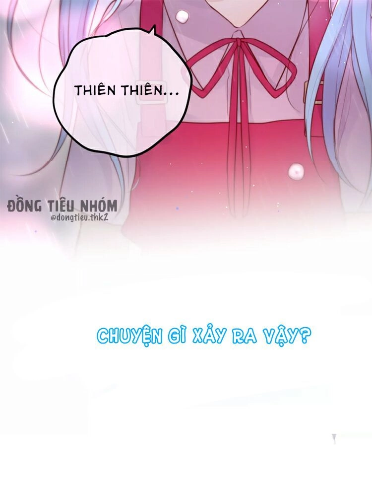 Đêm Ngày Không Dứt Chapter 42 - 45