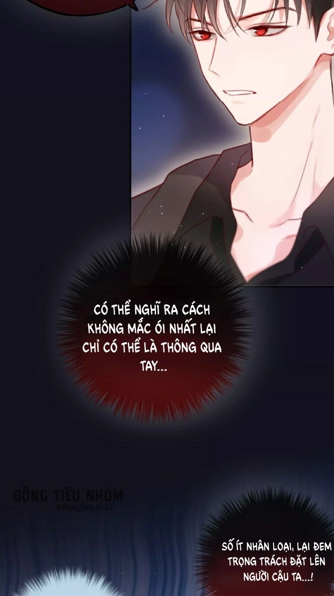 Đêm Ngày Không Dứt Chapter 43 - 13