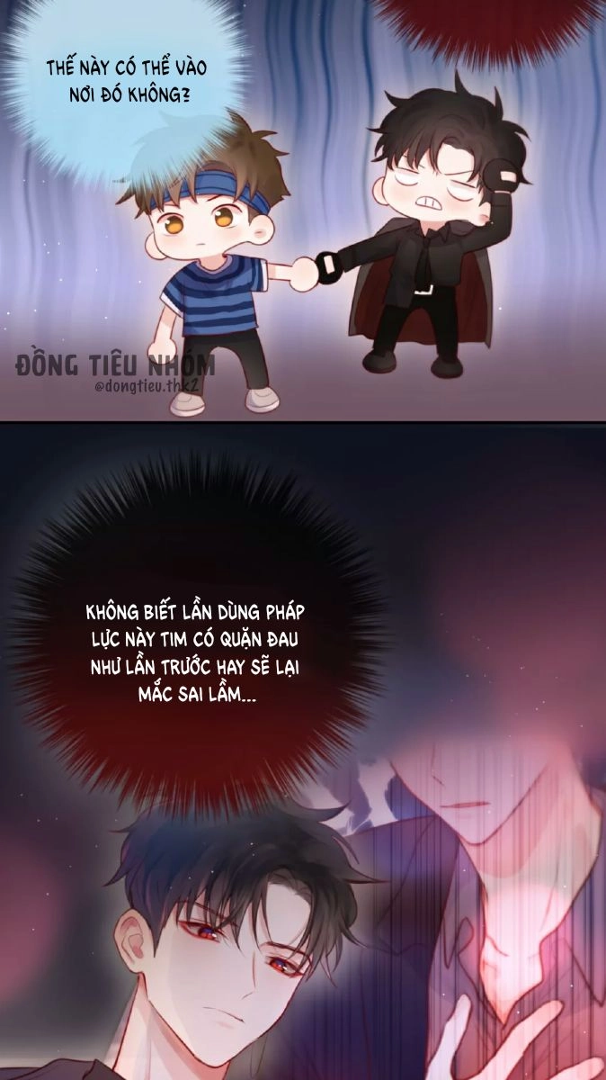 Đêm Ngày Không Dứt Chapter 43 - 14