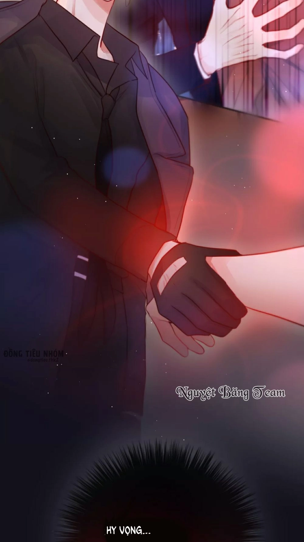 Đêm Ngày Không Dứt Chapter 43 - 15