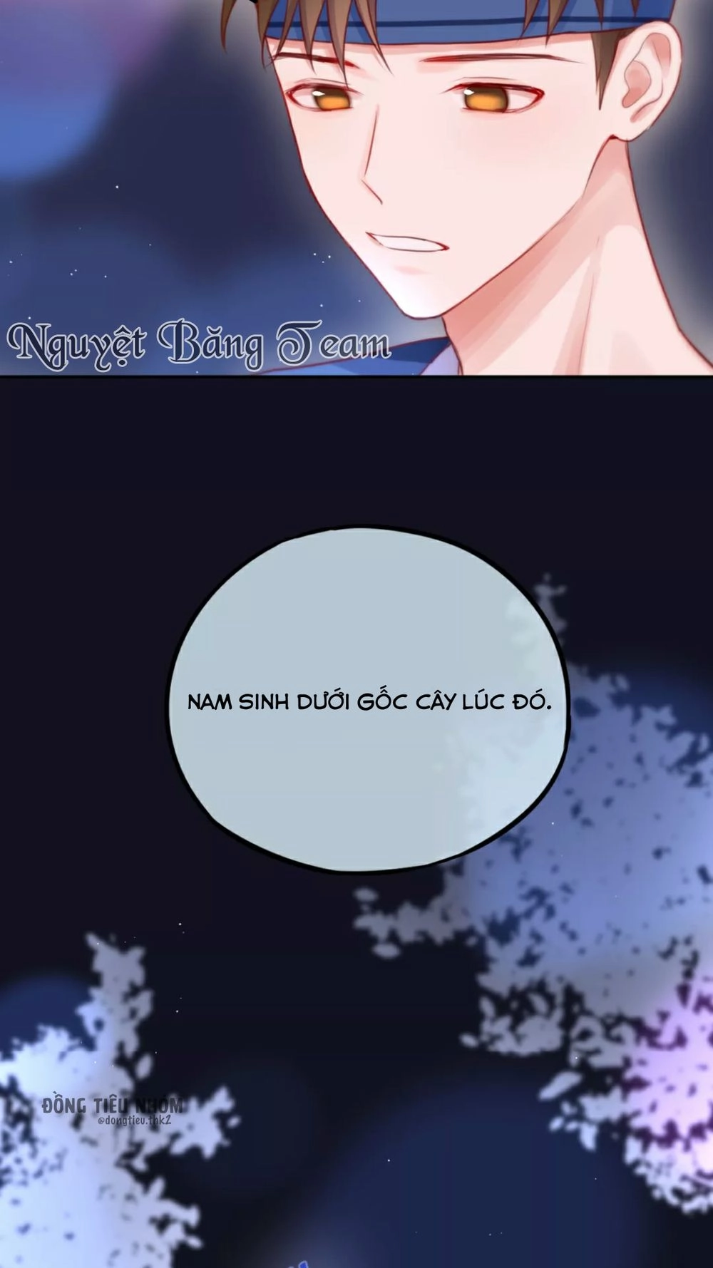 Đêm Ngày Không Dứt Chapter 43 - 19