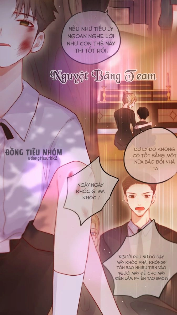 Đêm Ngày Không Dứt Chapter 43 - 23