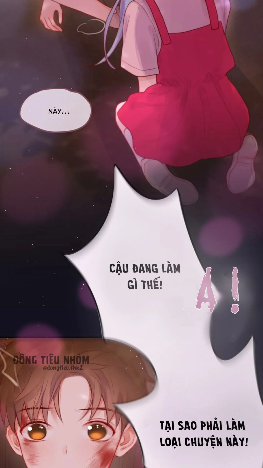 Đêm Ngày Không Dứt Chapter 43 - 28