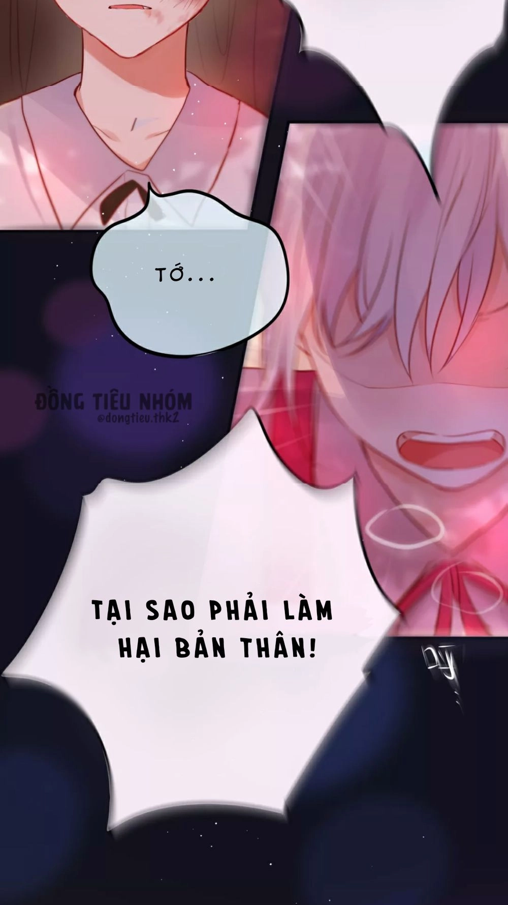 Đêm Ngày Không Dứt Chapter 43 - 29