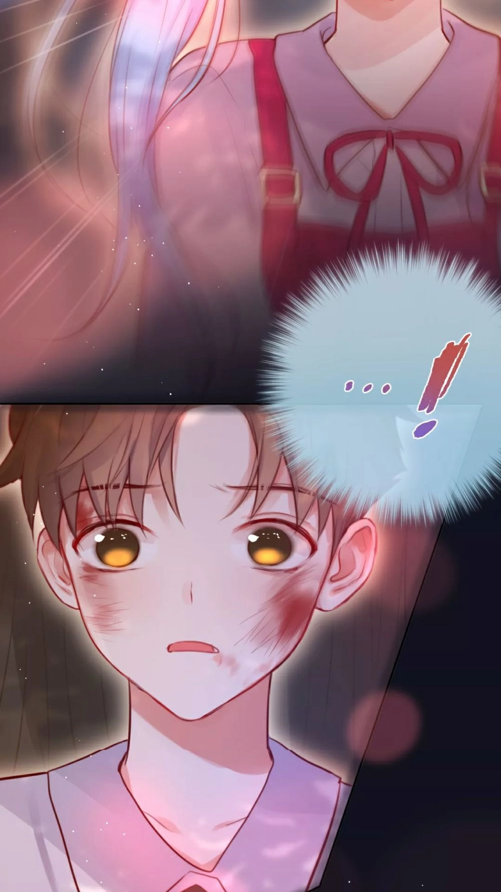 Đêm Ngày Không Dứt Chapter 43 - 34