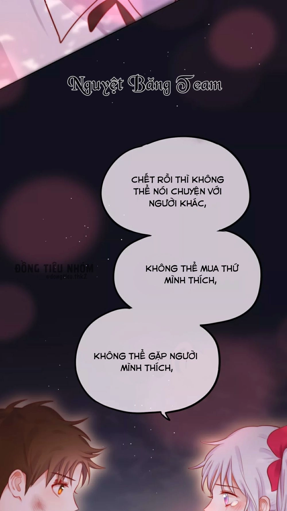 Đêm Ngày Không Dứt Chapter 43 - 35