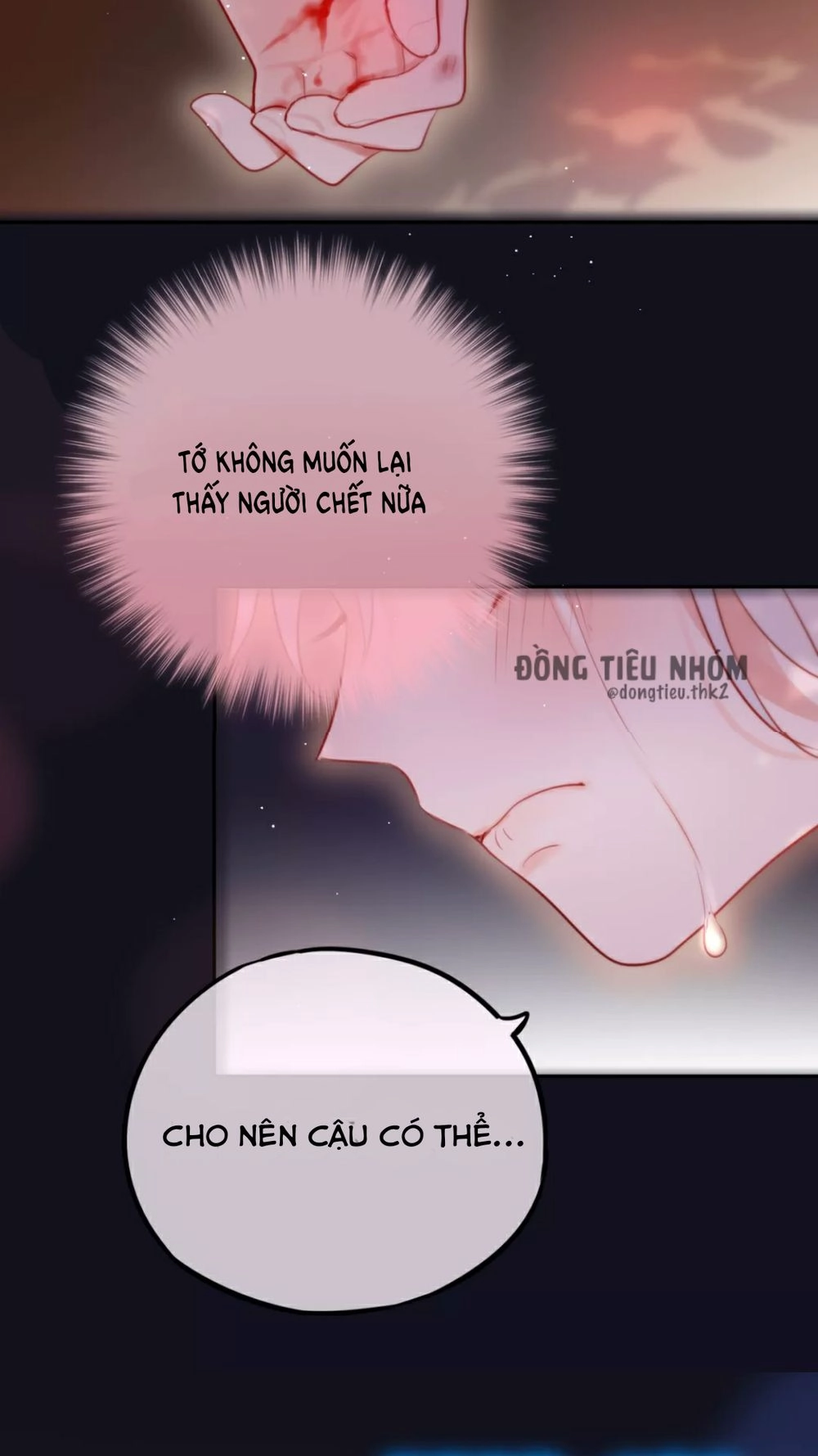 Đêm Ngày Không Dứt Chapter 43 - 37