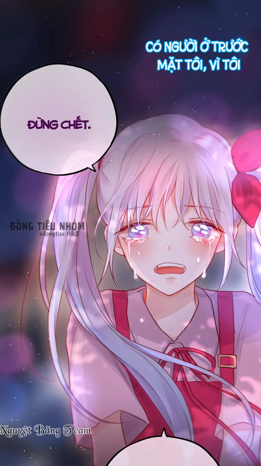 Đêm Ngày Không Dứt Chapter 43 - 39