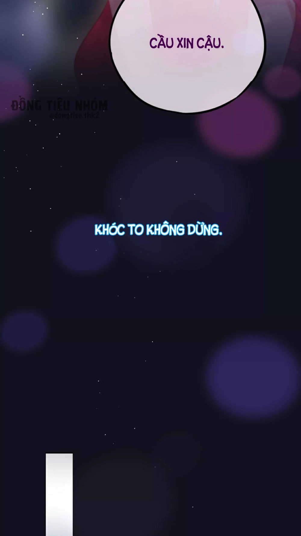 Đêm Ngày Không Dứt Chapter 43 - 40