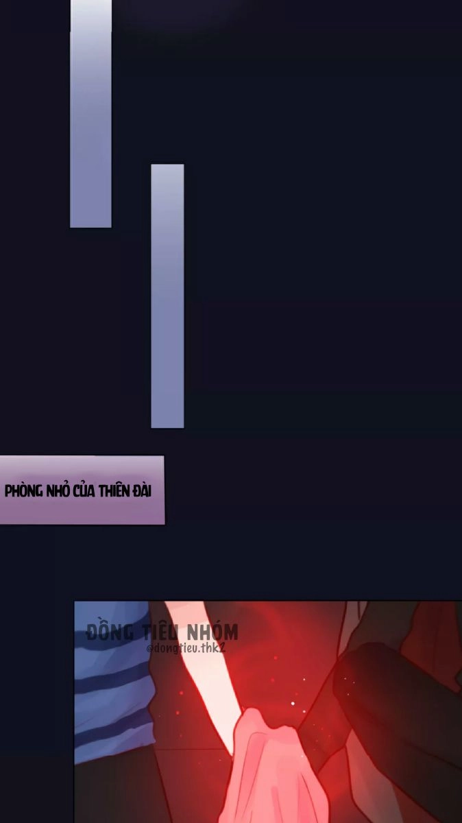 Đêm Ngày Không Dứt Chapter 43 - 41