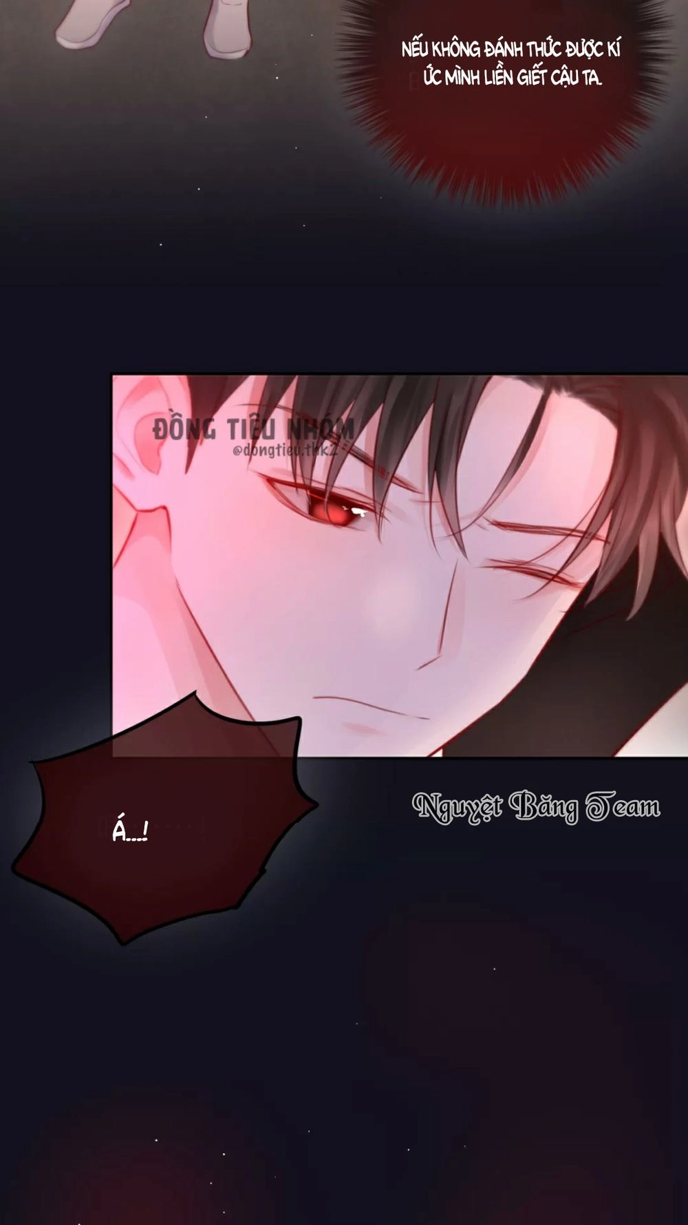 Đêm Ngày Không Dứt Chapter 43 - 43