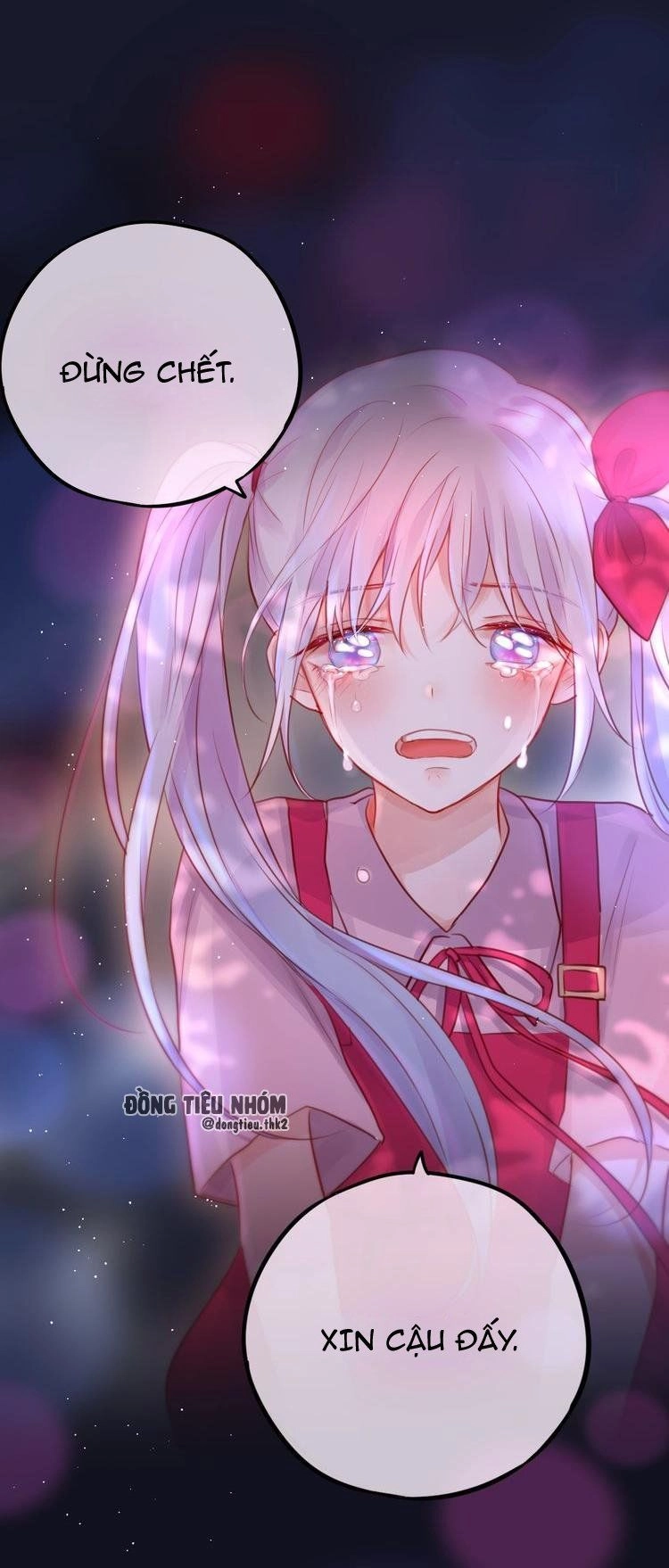 Đêm Ngày Không Dứt Chapter 44 - 2