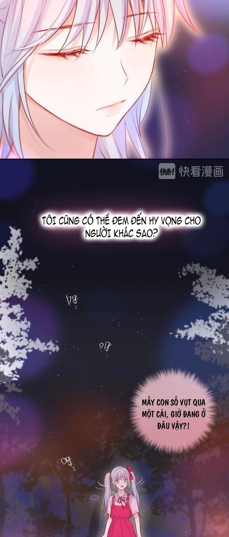 Đêm Ngày Không Dứt Chapter 44 - 7