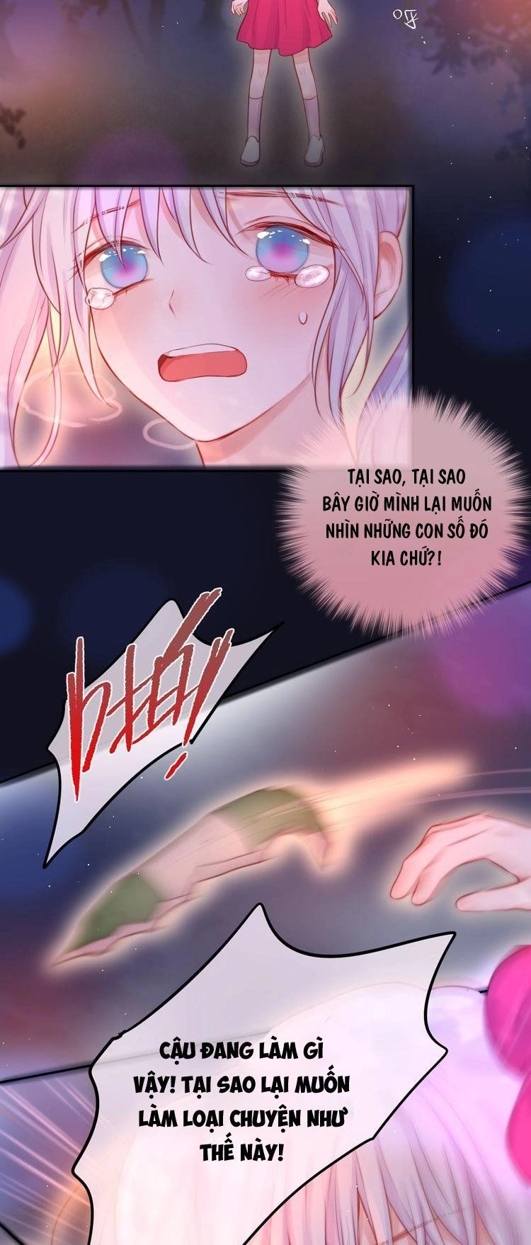 Đêm Ngày Không Dứt Chapter 44 - 8