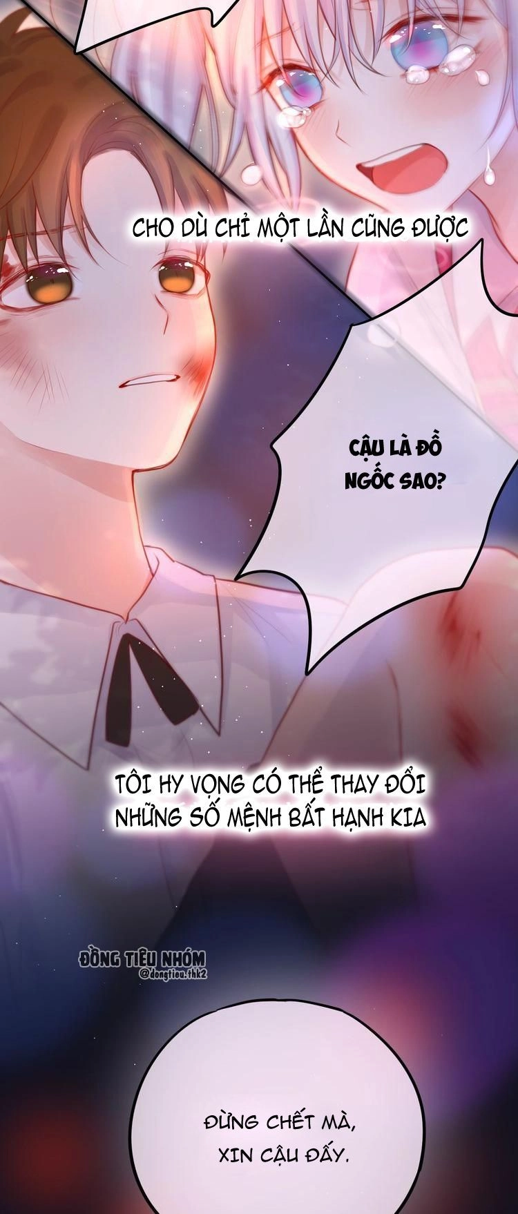 Đêm Ngày Không Dứt Chapter 44 - 9