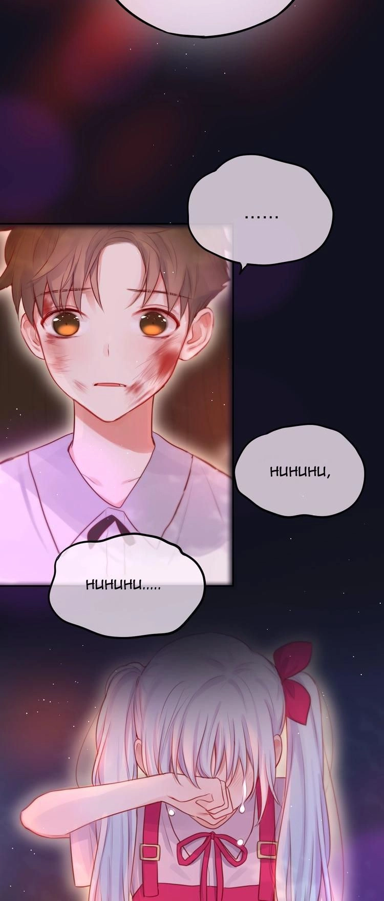 Đêm Ngày Không Dứt Chapter 44 - 10