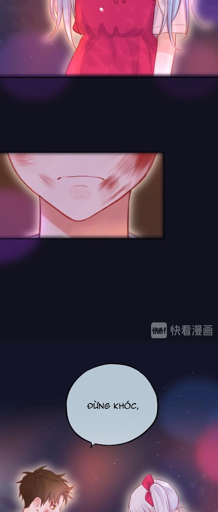 Đêm Ngày Không Dứt Chapter 44 - 11