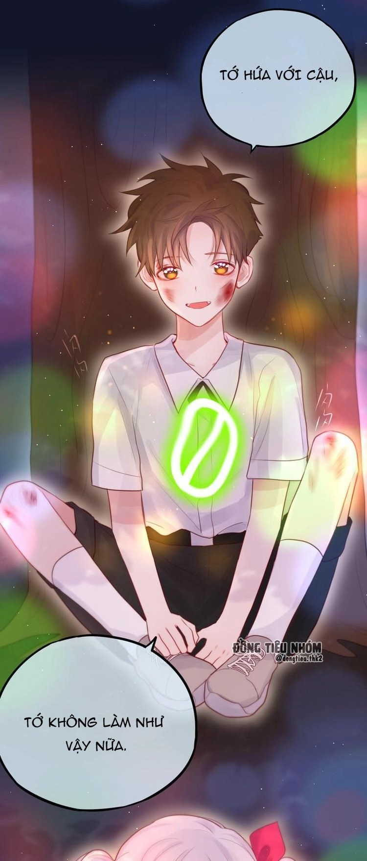 Đêm Ngày Không Dứt Chapter 44 - 13