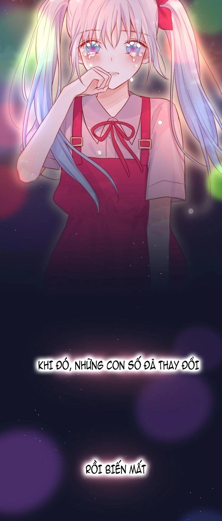 Đêm Ngày Không Dứt Chapter 44 - 14