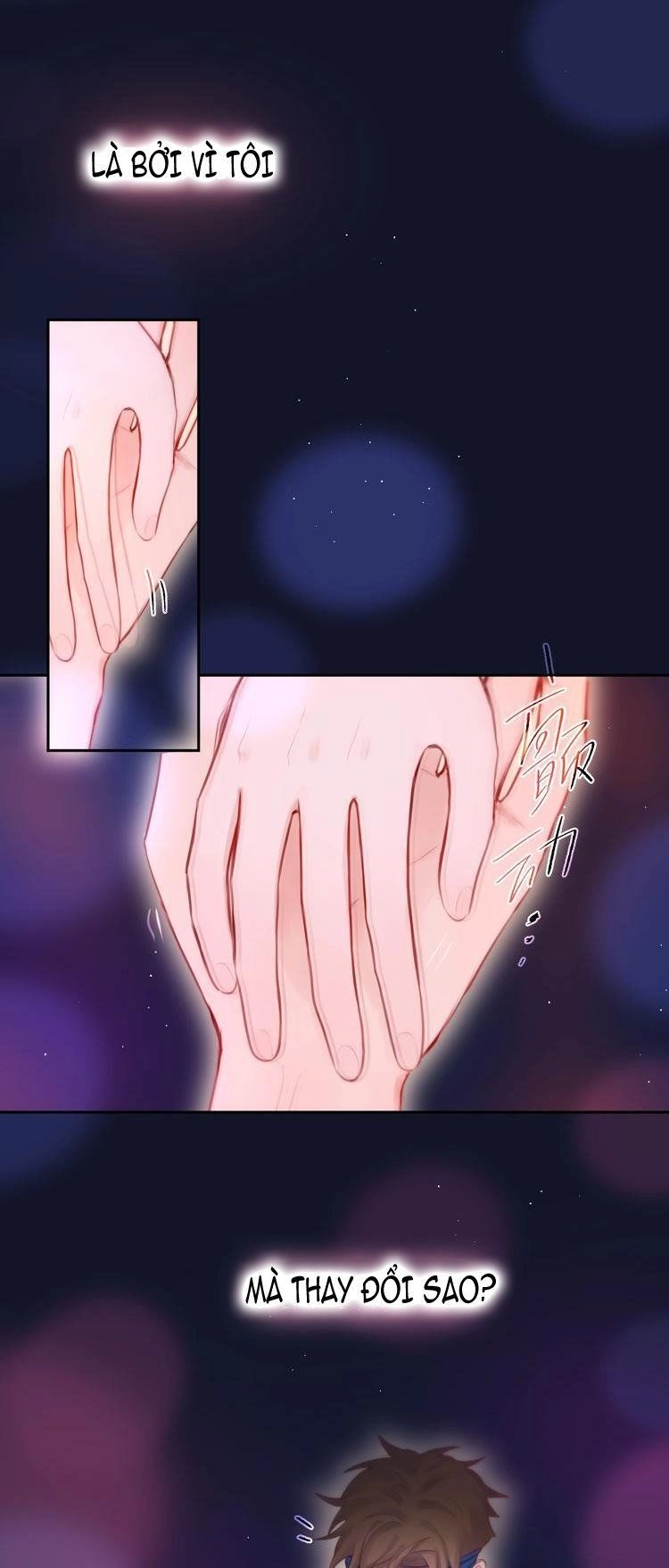 Đêm Ngày Không Dứt Chapter 44 - 15