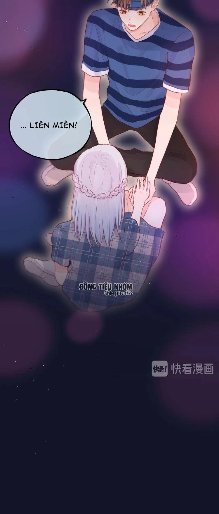 Đêm Ngày Không Dứt Chapter 44 - 16