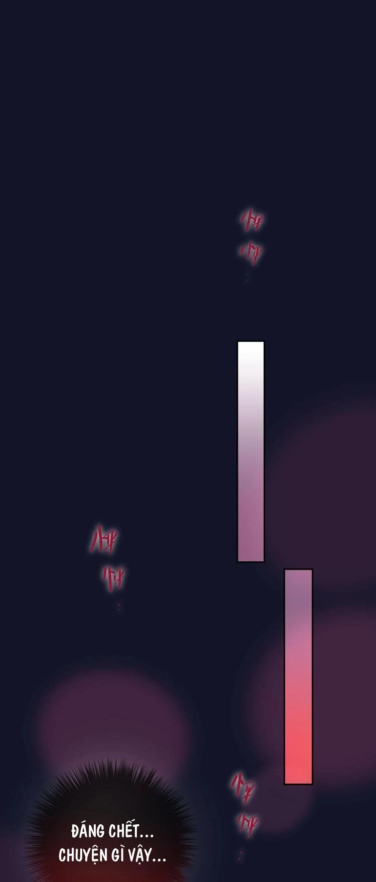 Đêm Ngày Không Dứt Chapter 44 - 17