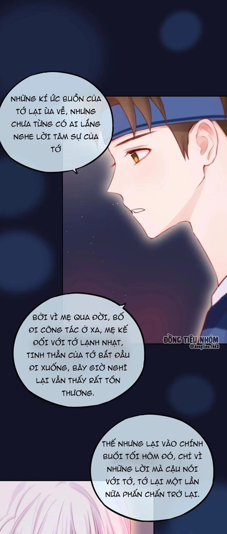 Đêm Ngày Không Dứt Chapter 44 - 22