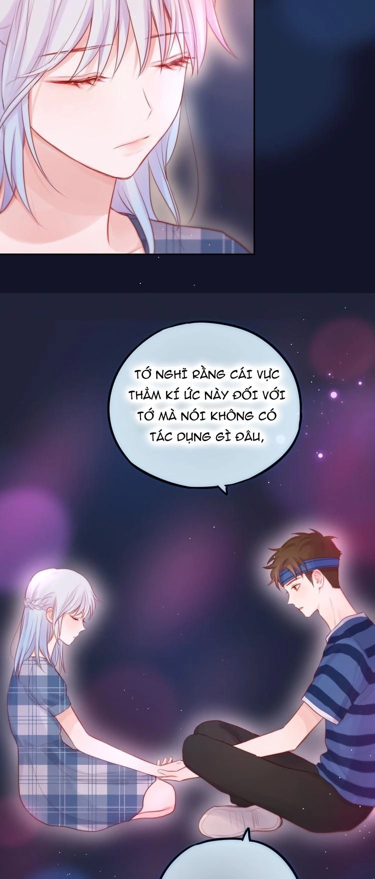 Đêm Ngày Không Dứt Chapter 44 - 23