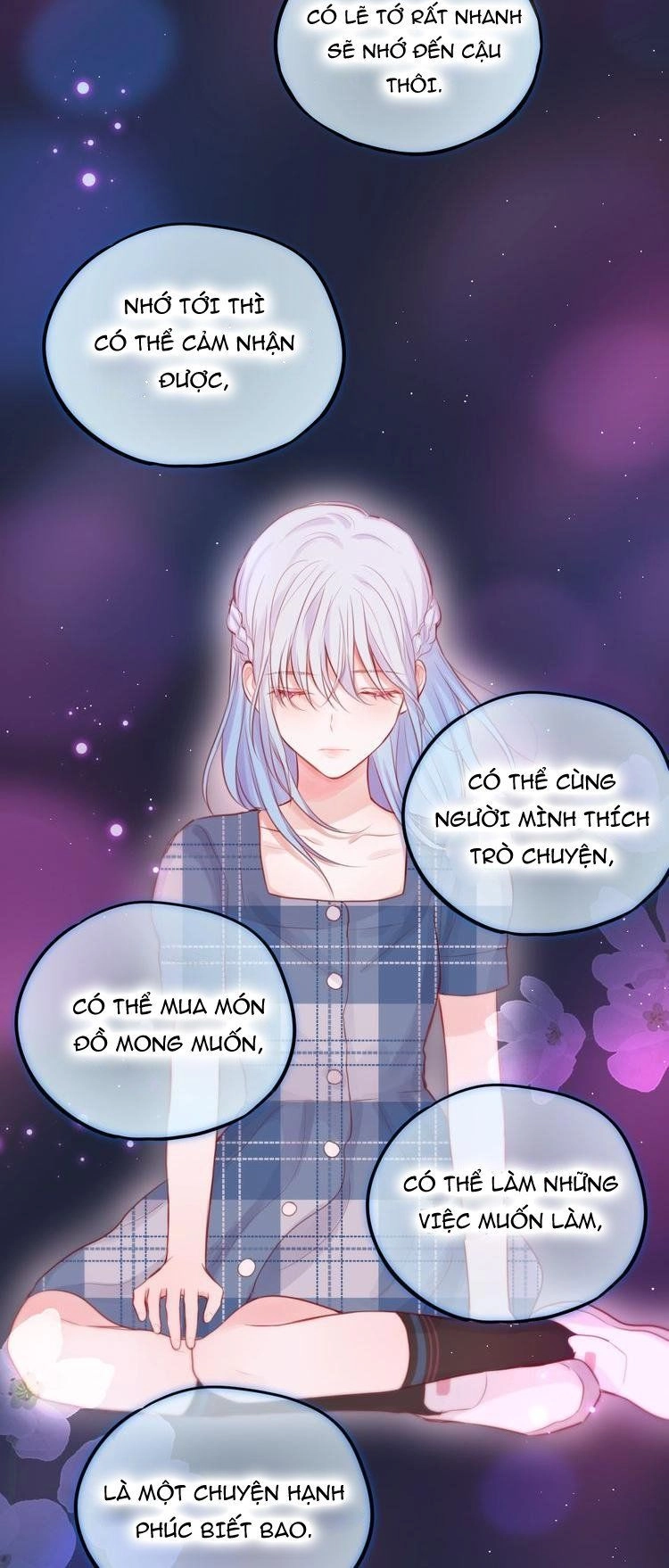 Đêm Ngày Không Dứt Chapter 44 - 24