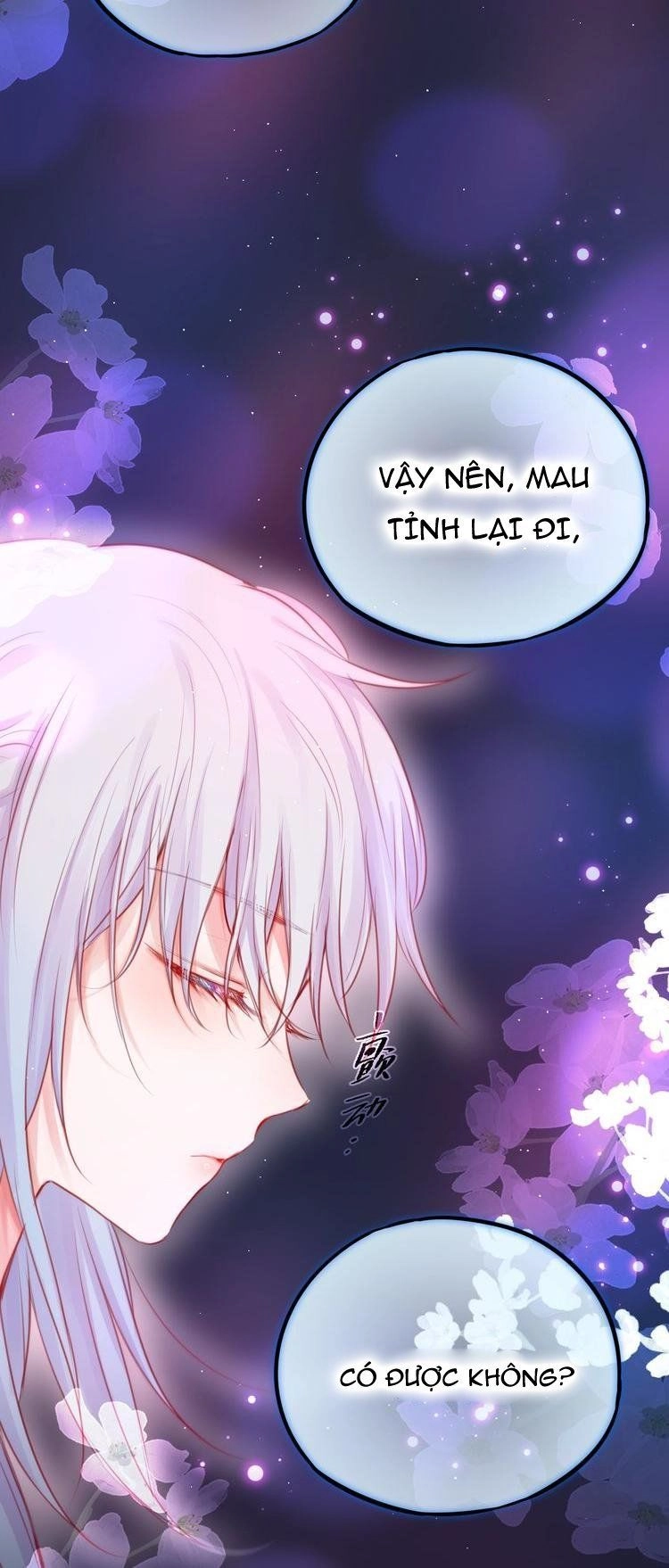 Đêm Ngày Không Dứt Chapter 44 - 25