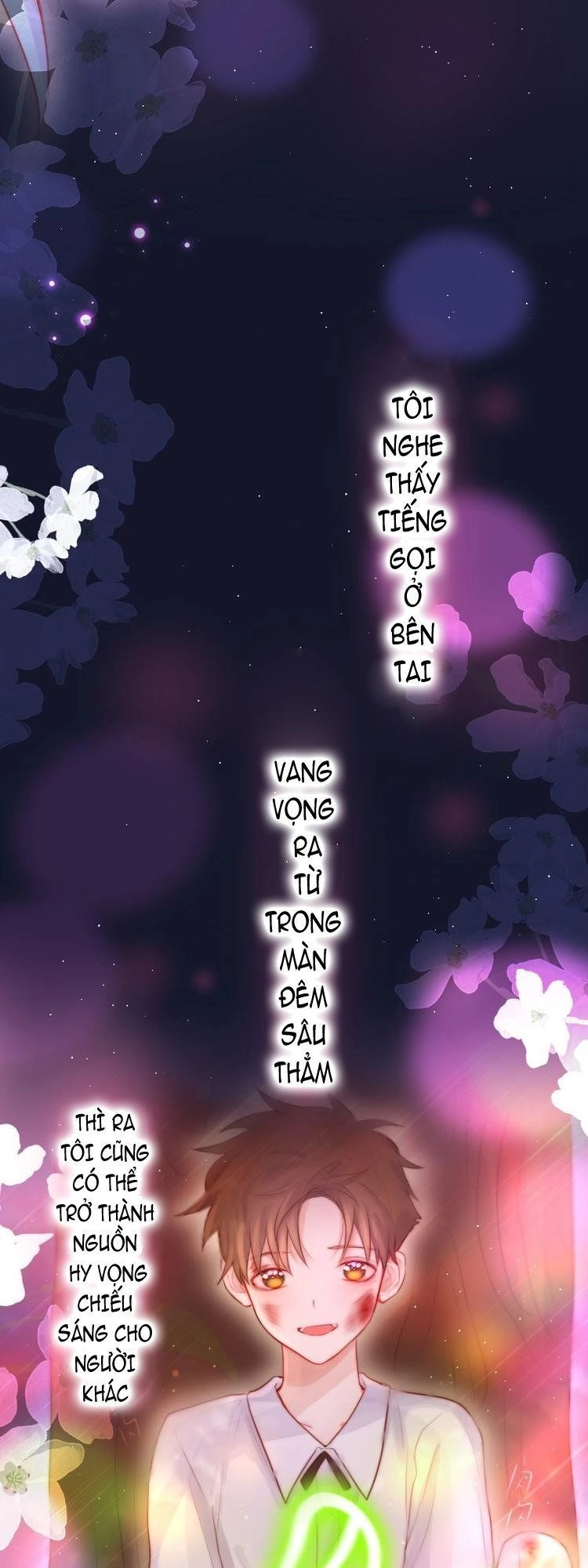 Đêm Ngày Không Dứt Chapter 44 - 26