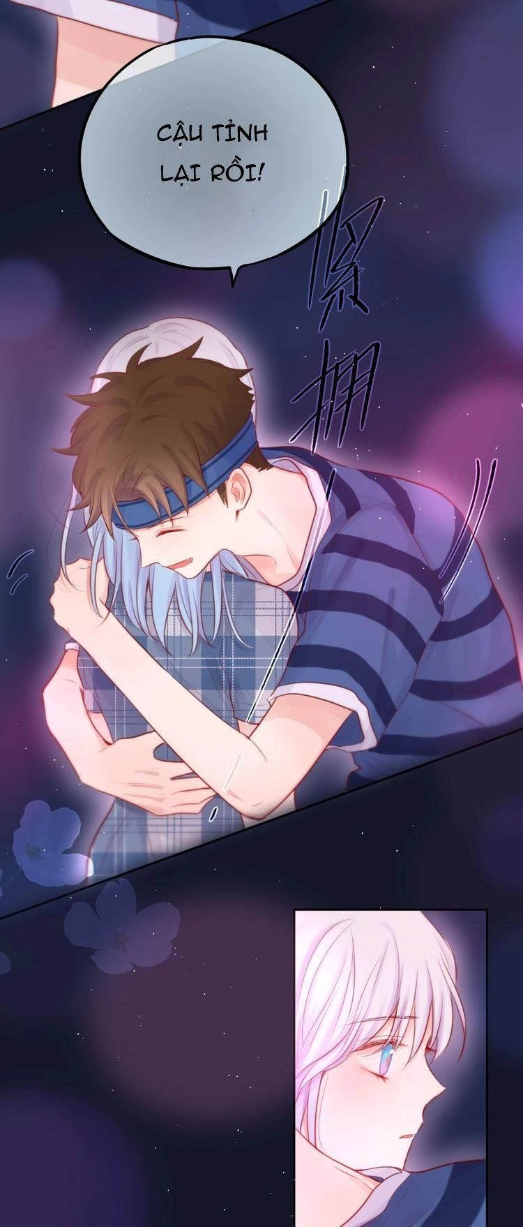 Đêm Ngày Không Dứt Chapter 44 - 31