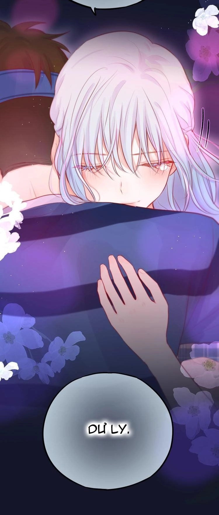 Đêm Ngày Không Dứt Chapter 44 - 33