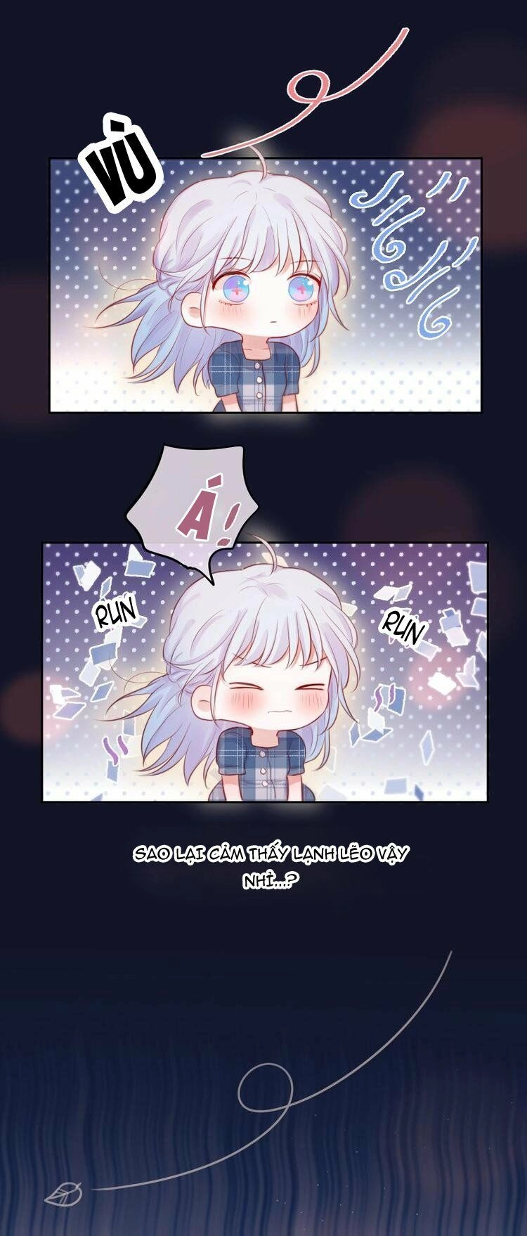 Đêm Ngày Không Dứt Chapter 45 - 12