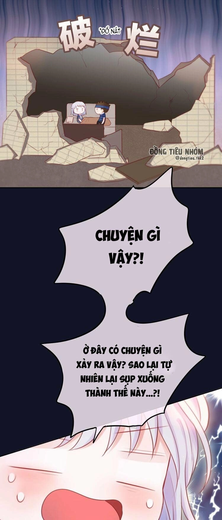 Đêm Ngày Không Dứt Chapter 45 - 13