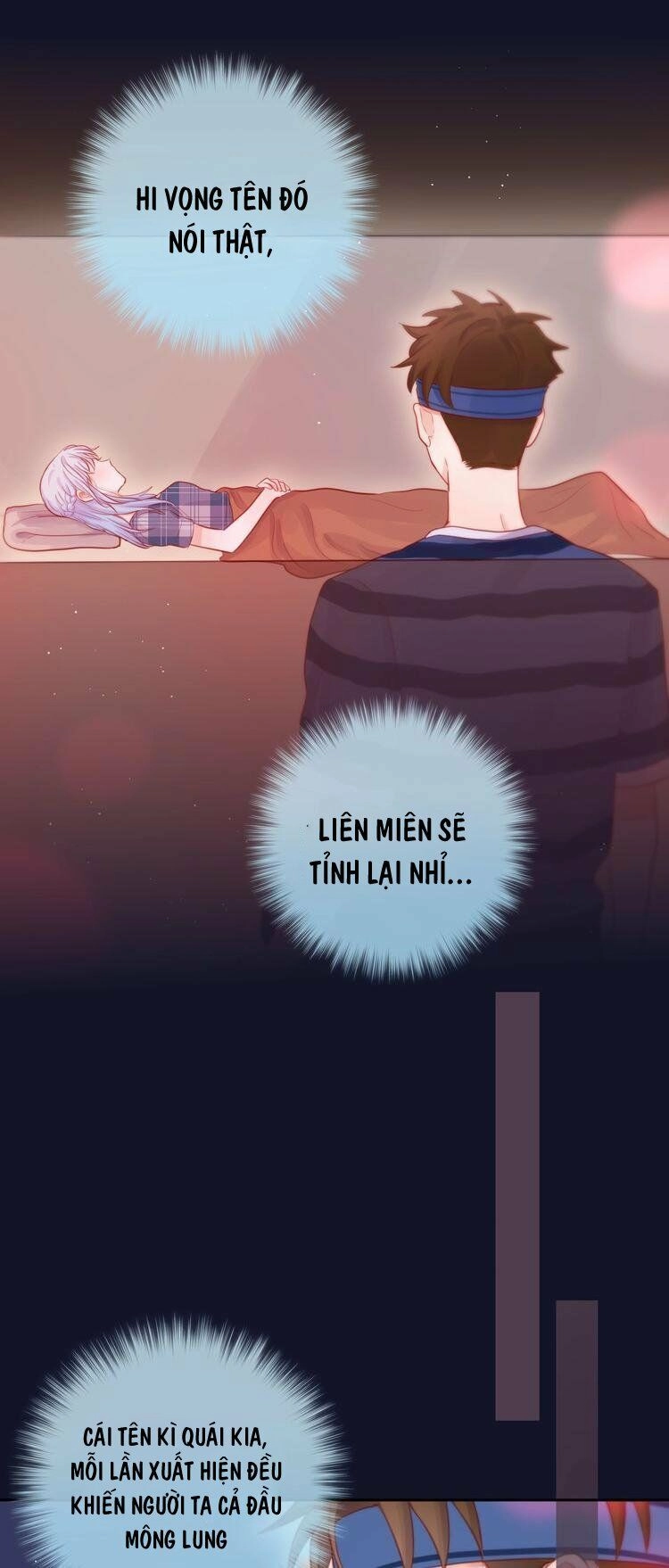 Đêm Ngày Không Dứt Chapter 45 - 17