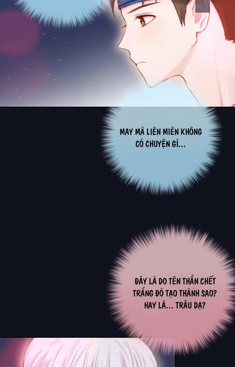 Đêm Ngày Không Dứt Chapter 45 - 18