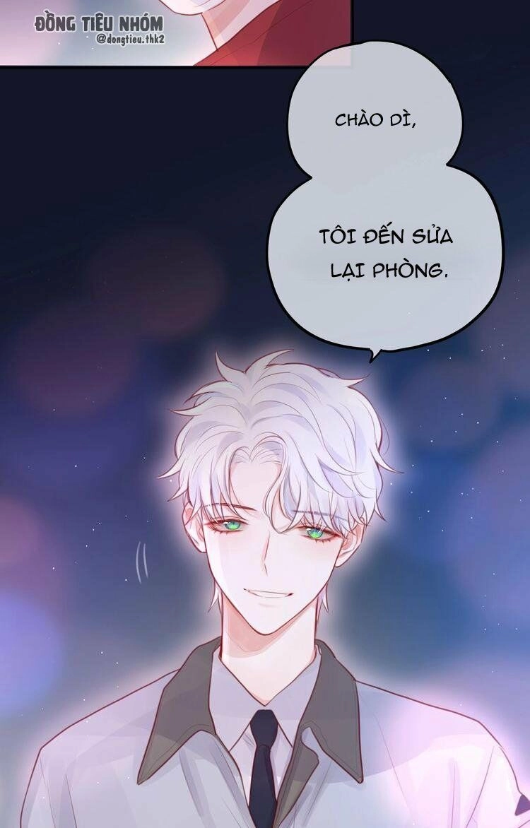 Đêm Ngày Không Dứt Chapter 45 - 36