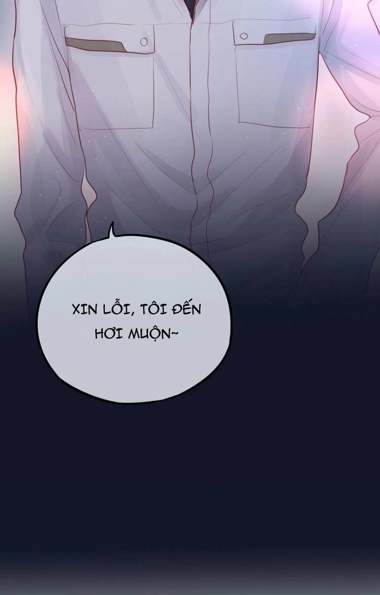 Đêm Ngày Không Dứt Chapter 45 - 37