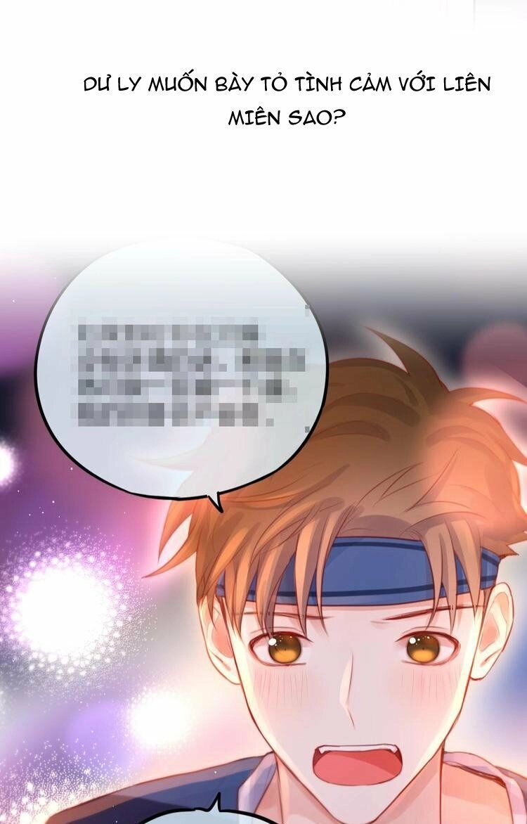 Đêm Ngày Không Dứt Chapter 45 - 39