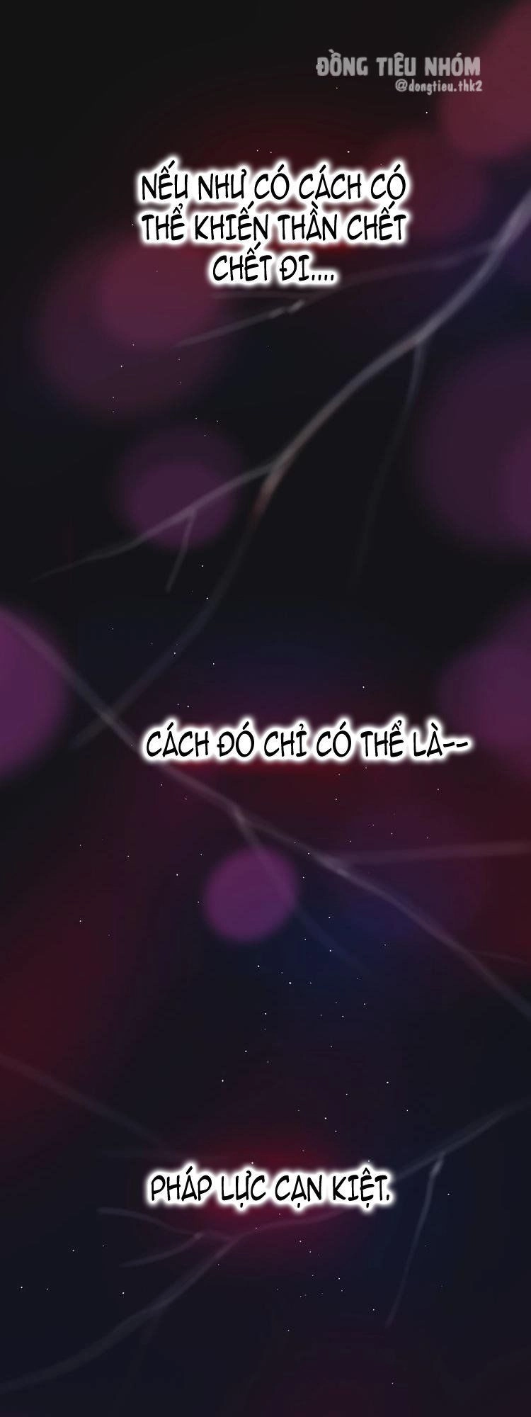 Đêm Ngày Không Dứt Chapter 46 - 2