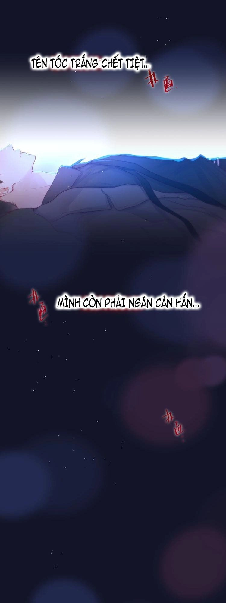 Đêm Ngày Không Dứt Chapter 46 - 7