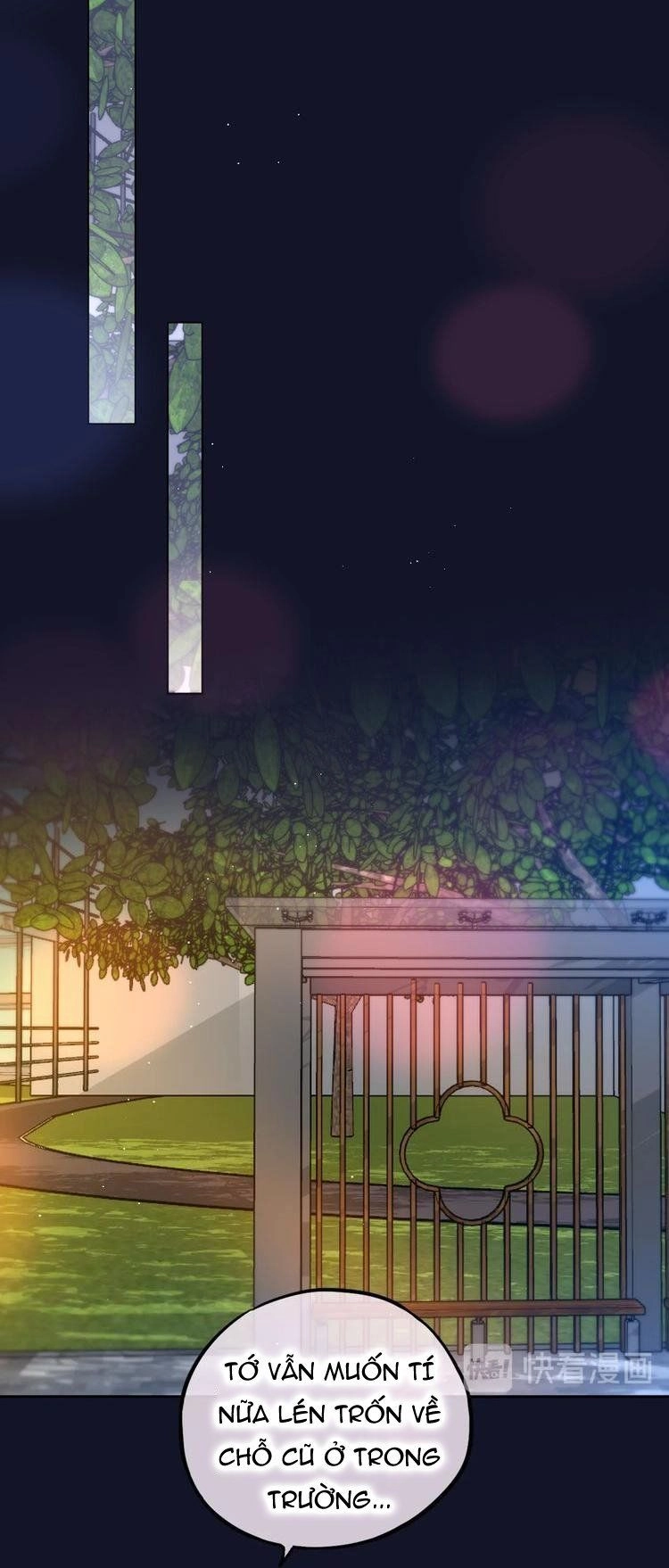 Đêm Ngày Không Dứt Chapter 46 - 9